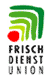Logo Frischdienstunion