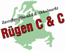 Logo Rügen C&C