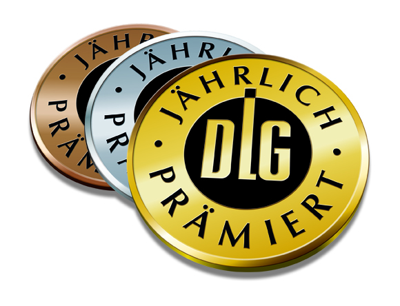 DLG Logo