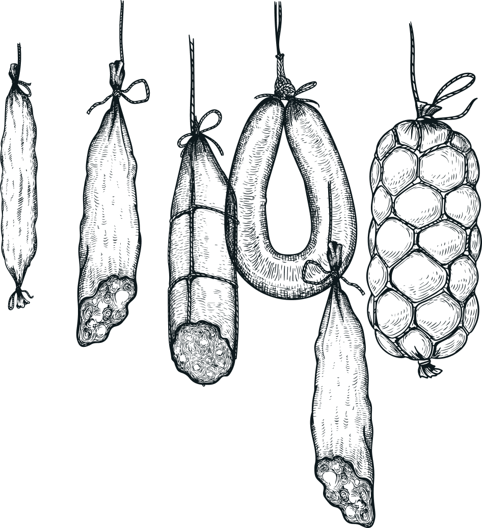 Icon Wurstwaren